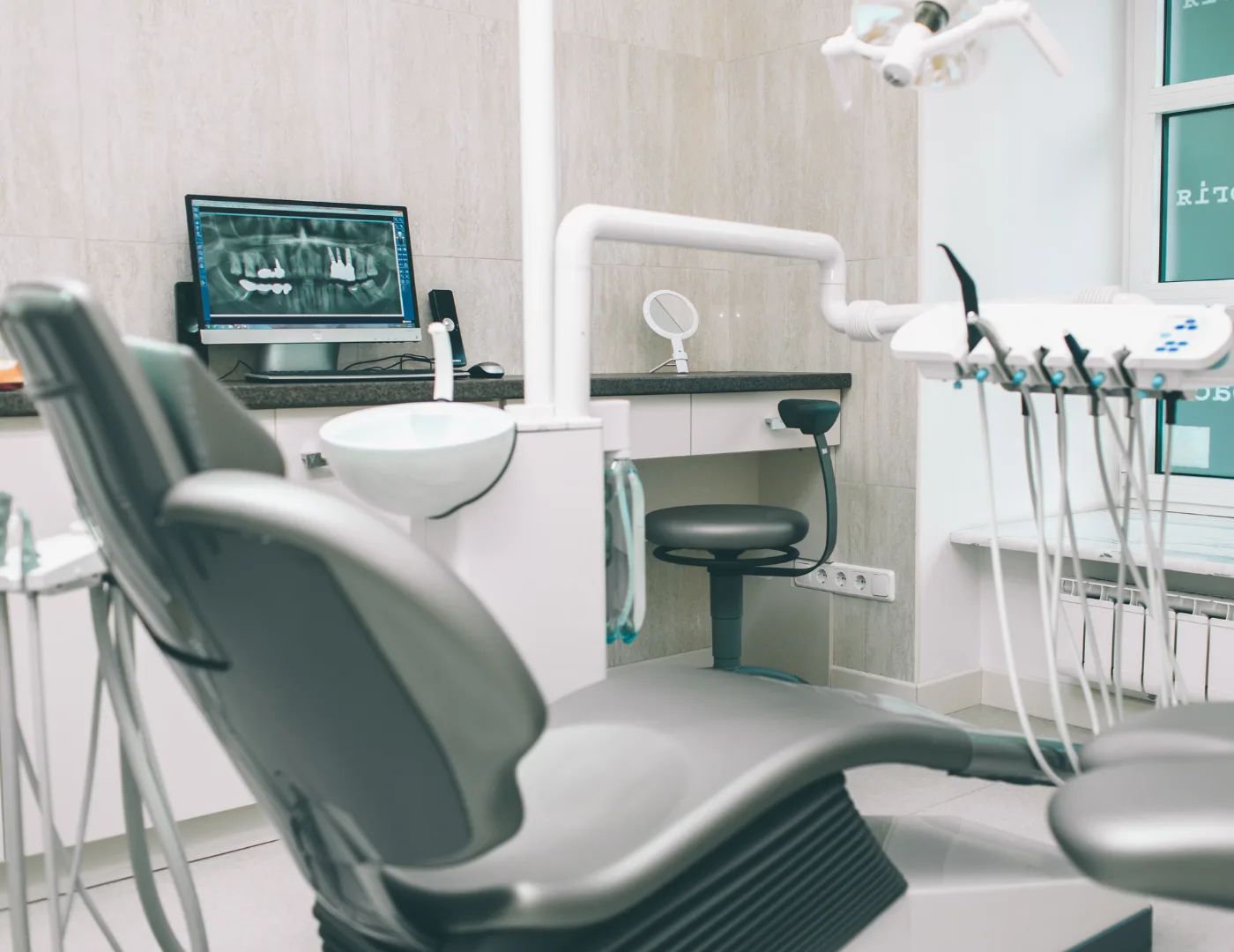 Clínica odontológica Monte Grande - atención al paciente