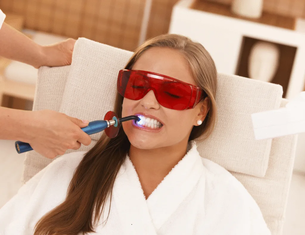 Odontología-laser-monte-grande